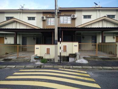 2-storey-Terraced-House-for-rent-Ipoh-Perak