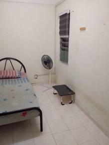 Apartment Lestari (Damansara Damai)