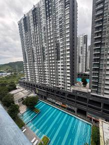 Savanna Executive Suite @ Southville City