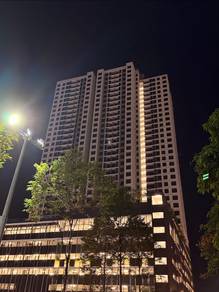 Park One, Taman Melawati