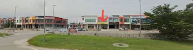 Melaka Durian Tunggal Ground Floor Shoplot FREE 2 Month Rental ‼️