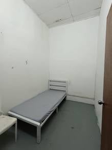 Single Room for Rent | Furnished & Move-In Ready at Damansara Utama🏠