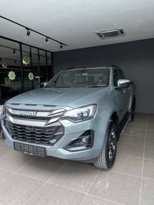 Isuzu D-MAX 2.2 PREMIUM MY21 RG FACELIFT II