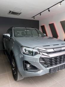 Isuzu D-MAX 2.2 PREMIUM MY21 RG FACELIFT II