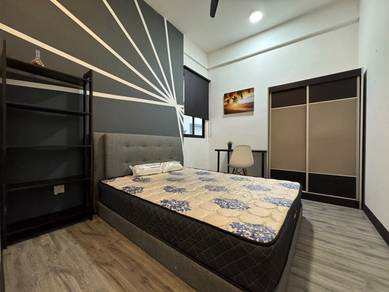 D’Sands Residence Medium Room For Rent @ Old Klang Road Petaling KTM