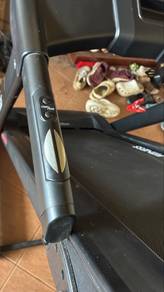 Gintell exercise machine
