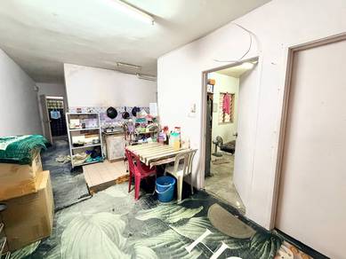 ZERO DEPOSIT Flora Damansara Apartment Blok A PALING MURAH