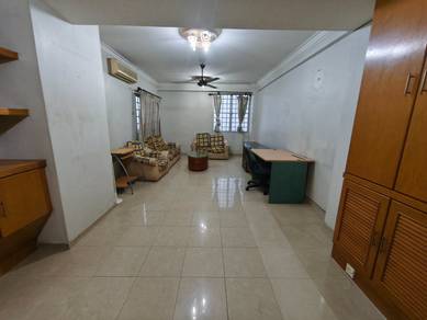 Ridzuan Condominium