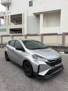 2023 Perodua MYVI 1.5 H (A)