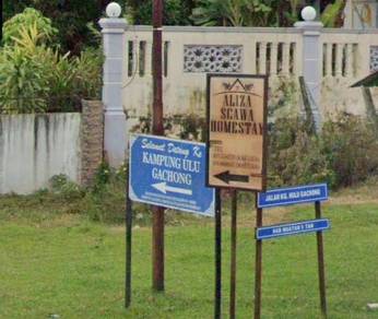 Tanah Pertanian di Kuala Pilah , Besar dan Murah