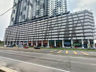 Vista Bangi