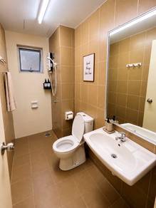 Bilik Sewa Room Rent | CYBERJAYA | SPACIOUS ROOM | WIFI | NEAR MMU UOC