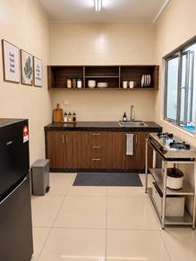 Bilik Sewa Room Rent | CYBERJAYA | SPACIOUS ROOM | WIFI | NEAR MMU UOC