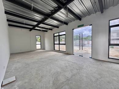 Factory - New Factory At Keramat Spacious Industrial Property In KL