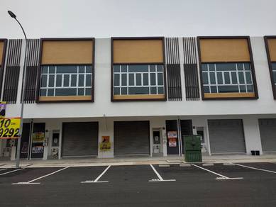 Shop Lot Scientex Jenjarom