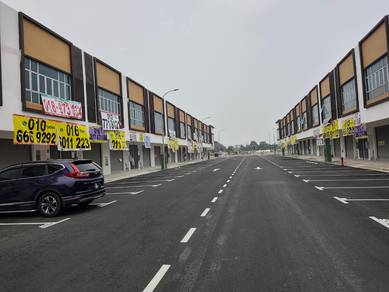 Shop Lot Scientex Jenjarom