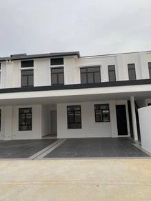 For Sale Furnished House Eco Grandeur Regent Garden Co-Home