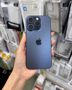 iPhone 15 pro