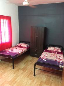 Sri Dahlia Apartment