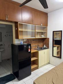 Studio @ Imperial Suites Bintulu