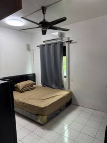 Studio @ Imperial Suites Bintulu