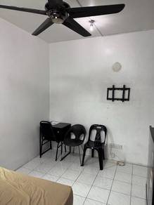 Studio @ Imperial Suites Bintulu