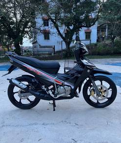 125zr 2016