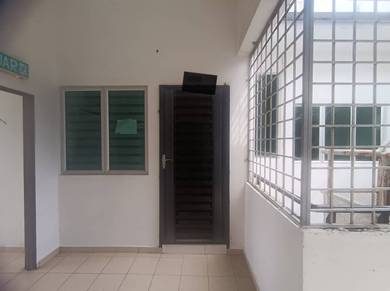 pangsapuri sewa