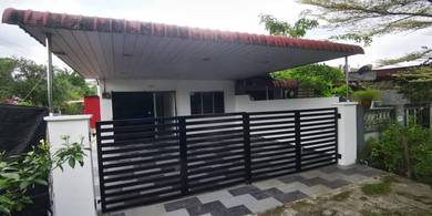Taman Kucai 450K