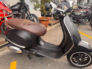 vespa primavera 150 7496