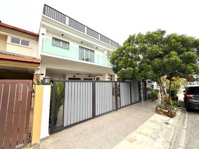 Semi-Detached-House-for-sale-Shah-Alam-Selangor