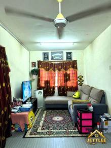 Bukit Raja Klang Rebana Flat Apartment For Sale Low Cost Flat