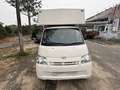 Daihatsu Grand Max Year 2022 For Sale