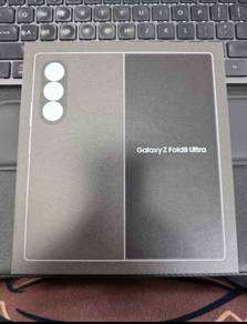 Samsung z fold 8 ultra 256gb Samsung care plus