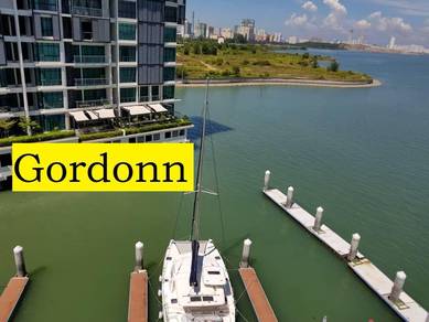 The Light Collection 2, Yacht View Furnished 1701sqft Gelugor