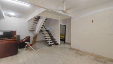 Semi-Detached-House-for-sale-Melaka-Tengah-Melaka