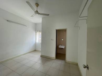 Double Storey Jalan Selasih Basic Unit Shah Alam