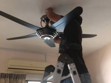 Khidmat Wiring Elektrik