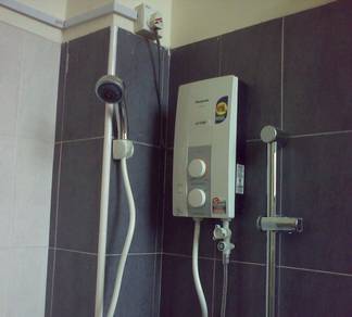 Khidmat Wiring Elektrik