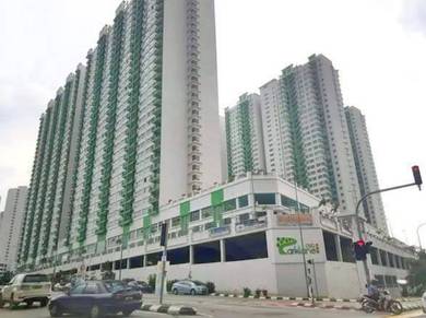 MURAH! Parklane OUG Service Apartment, Jln Klang Lama, KL- ✅28% Disc!