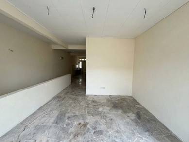 [Paling Murah] Town House Desa Puteri, Bandar Tasik Puteri, Rawang