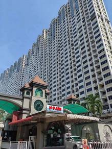 N-Park Condominium