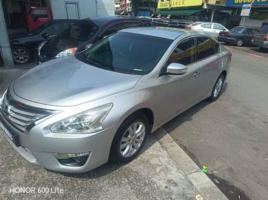 Nissan TEANA 3.5 350 XV EXQUISITE J32 (A)