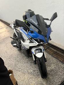 one time accident but now ok