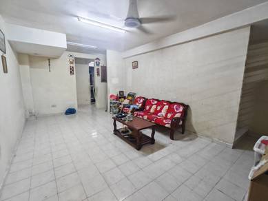 Pulai Indah , Kangkar Pulai , Full Low , Low Deposit , Pulai Mutiara