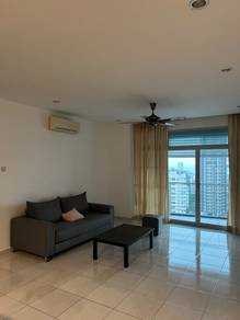 The Brezza Full Furnished 1250sf nego