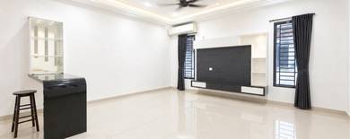 2-storey-Terraced-House-for-sale-Kulai-Johor