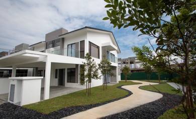 Rumah 2 Tingkat Teres 0 WANG MUKA For Sale Kajang