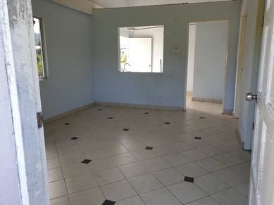 house 1.3 km from donggongon