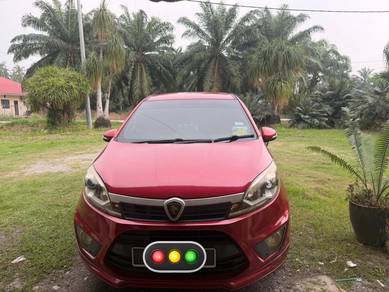 Proton IRIZ 1.3 STANDARD (A)